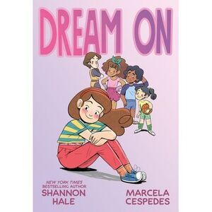 Dream on -- Shannon Hale